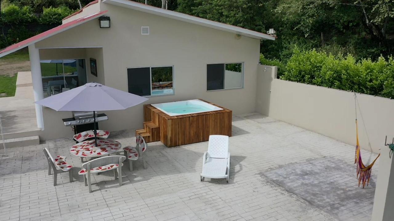 Villeta Casa De Campo Caracoli Spa Экстерьер фото