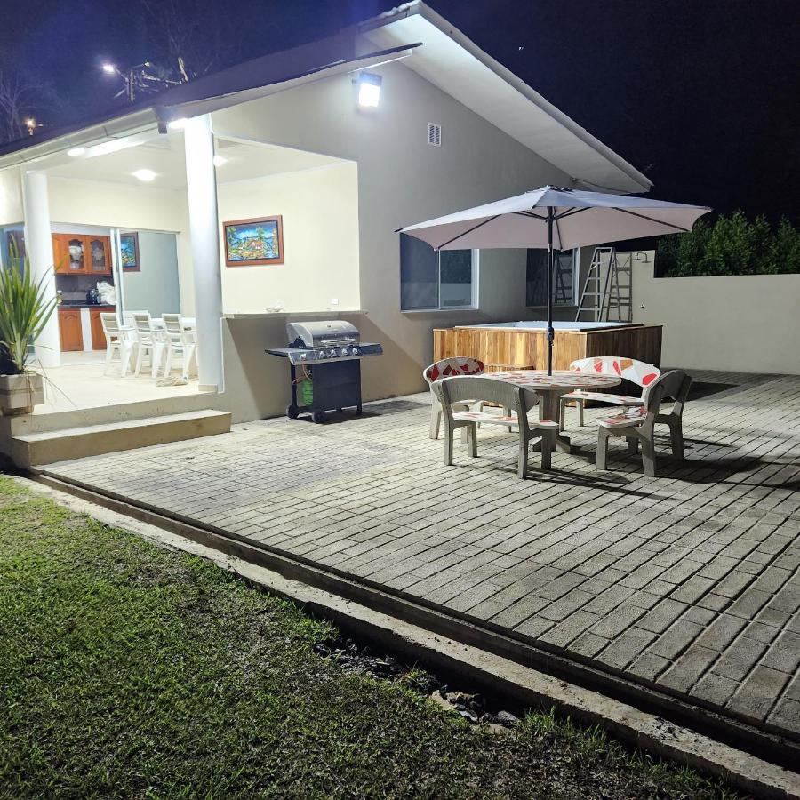 Villeta Casa De Campo Caracoli Spa Экстерьер фото