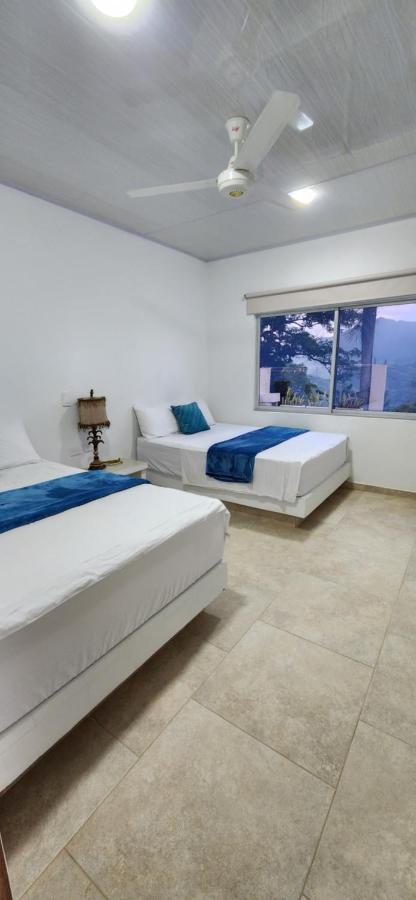 Villeta Casa De Campo Caracoli Spa Экстерьер фото